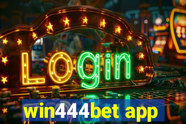 win444bet app